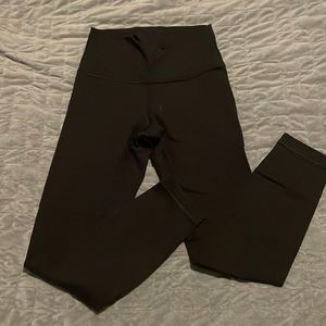 LULULEMON WUNDER UNDERS